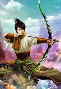 莫歸不語聲聲遲