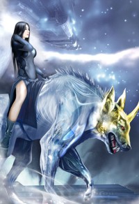 大干妖女婠婠(高H)