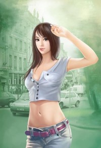 郝叔和他的女人之李萱诗私密日记大揭秘