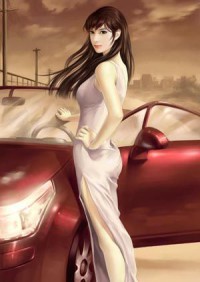 我的极品女友