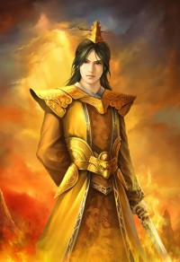 （咒术回战同人）像素男友in咒高
