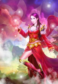 绿茵锋魔