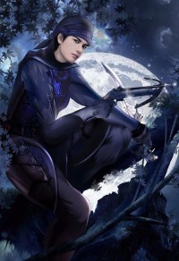 星途占卜室