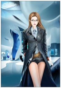 荣华贵女