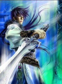《极月无双